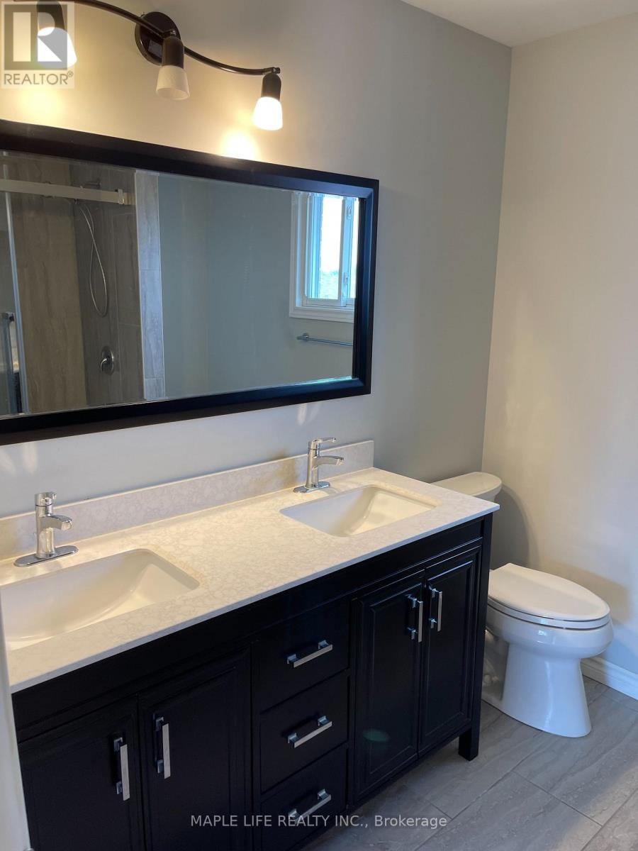 175 Keffer Circle, Newmarket, ON, L3X 1R9 - 20