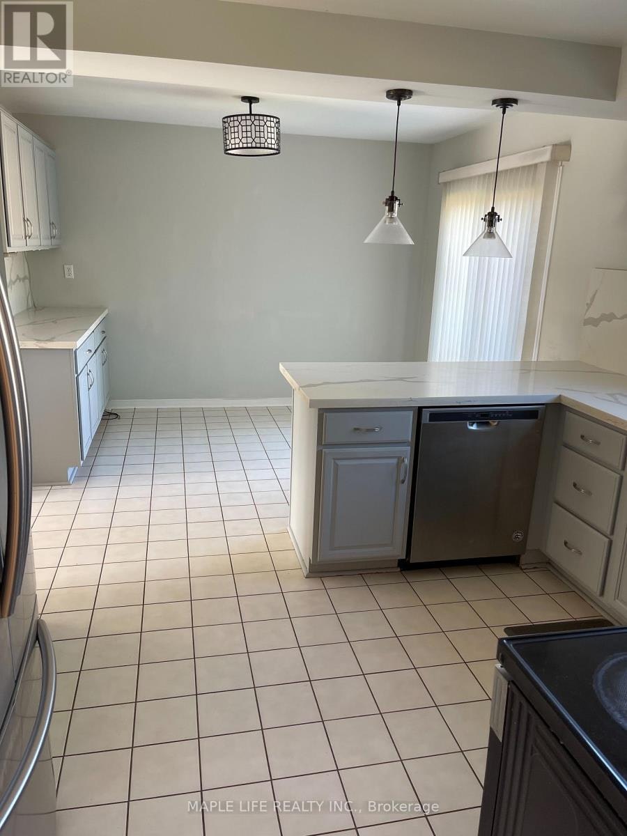 175 Keffer Circle, Newmarket, ON, L3X 1R9 - 22