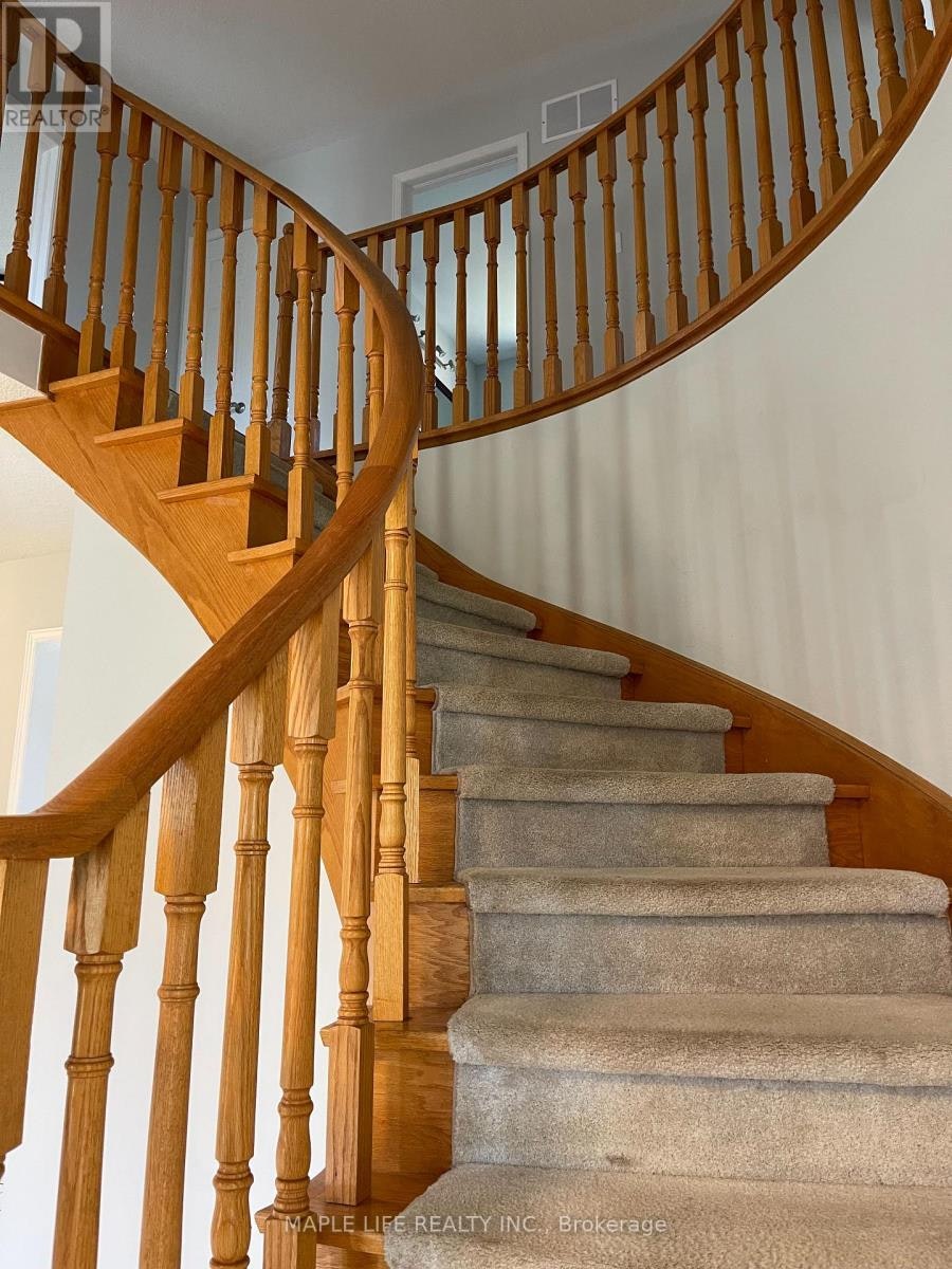 175 Keffer Circle, Newmarket, ON, L3X 1R9 - 13