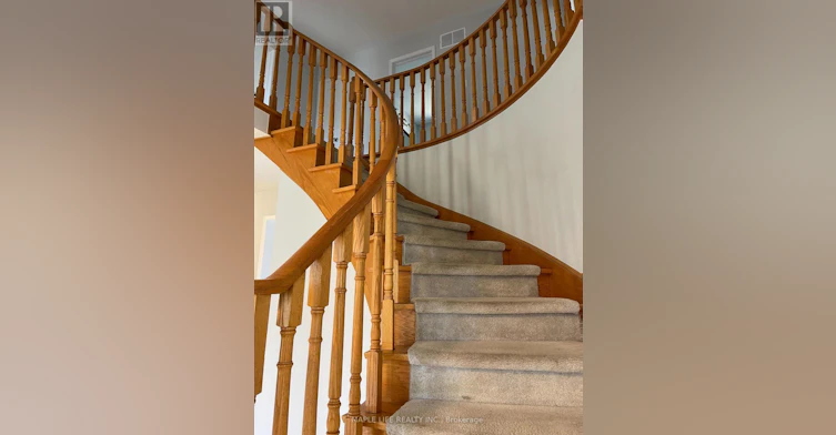 175 Keffer Circle, Newmarket, ON, L3X 1R9 - 13