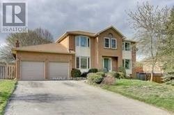 175 Keffer Circle, Newmarket, ON, L3X 1R9