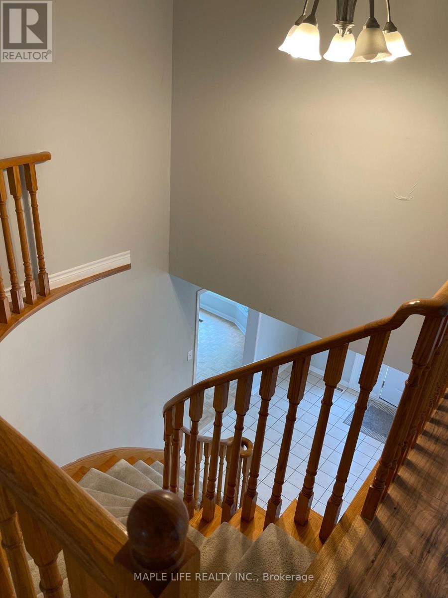 175 Keffer Circle, Newmarket, ON, L3X 1R9 - 17