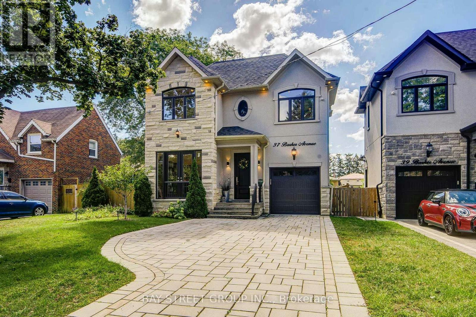 37 Barker Avenue, Toronto, ON, M9V 1E6