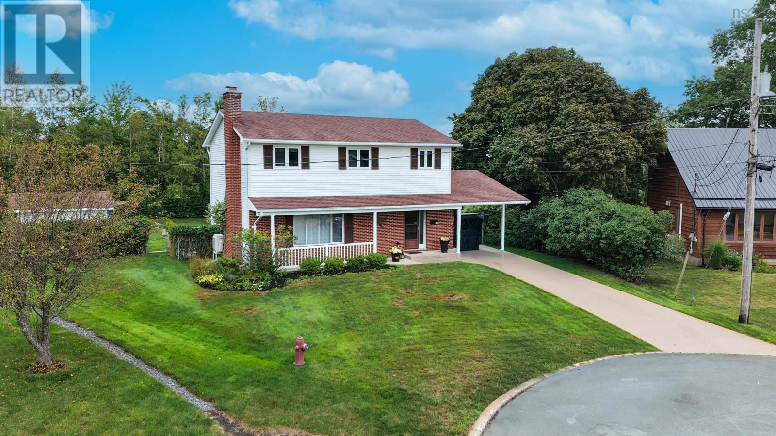 165 Newbury Court, New Glasgow, NS, B2H 5N5