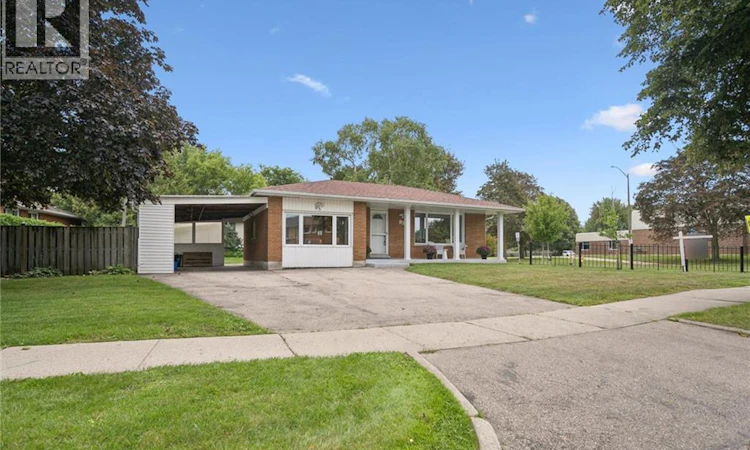 85 Indian Road