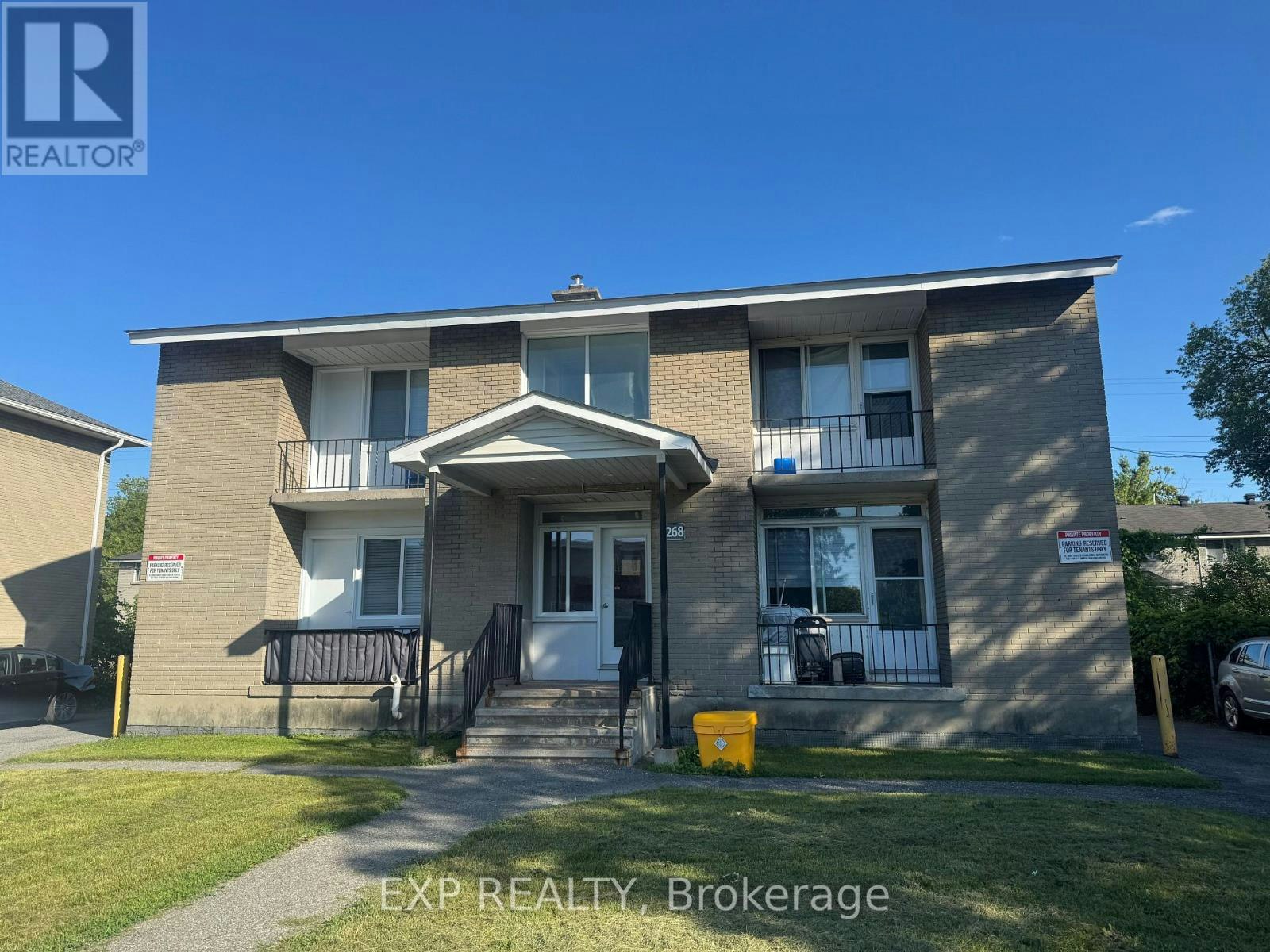 1-1268 Emperor Avenue, Ottawa, ON, K1Z 8C5