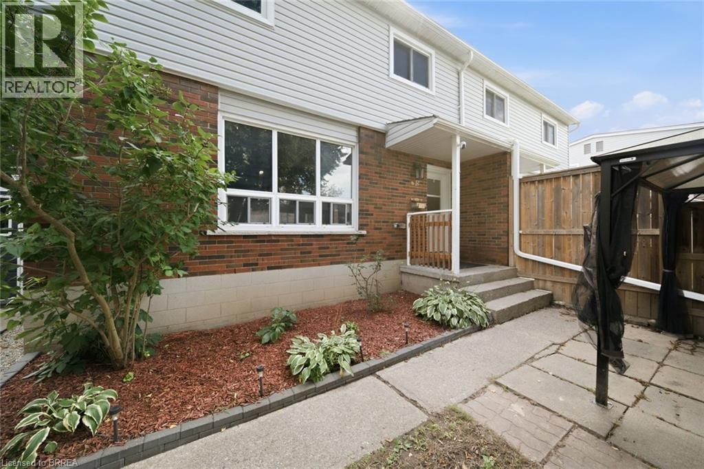C-63 Metcalfe Crescent, Brantford, ON, N3R 2L7