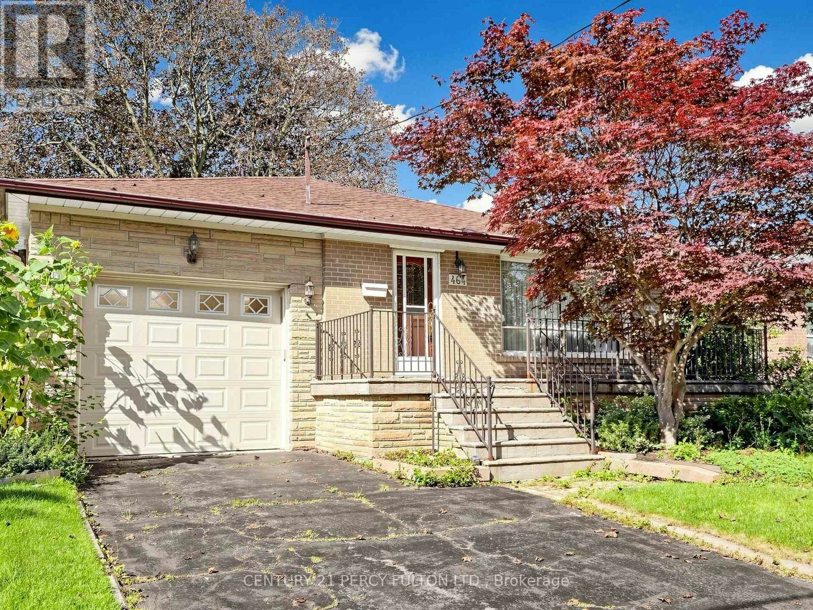 464 Scarborough Golf Club Road, Toronto, ON, M1G 1H1