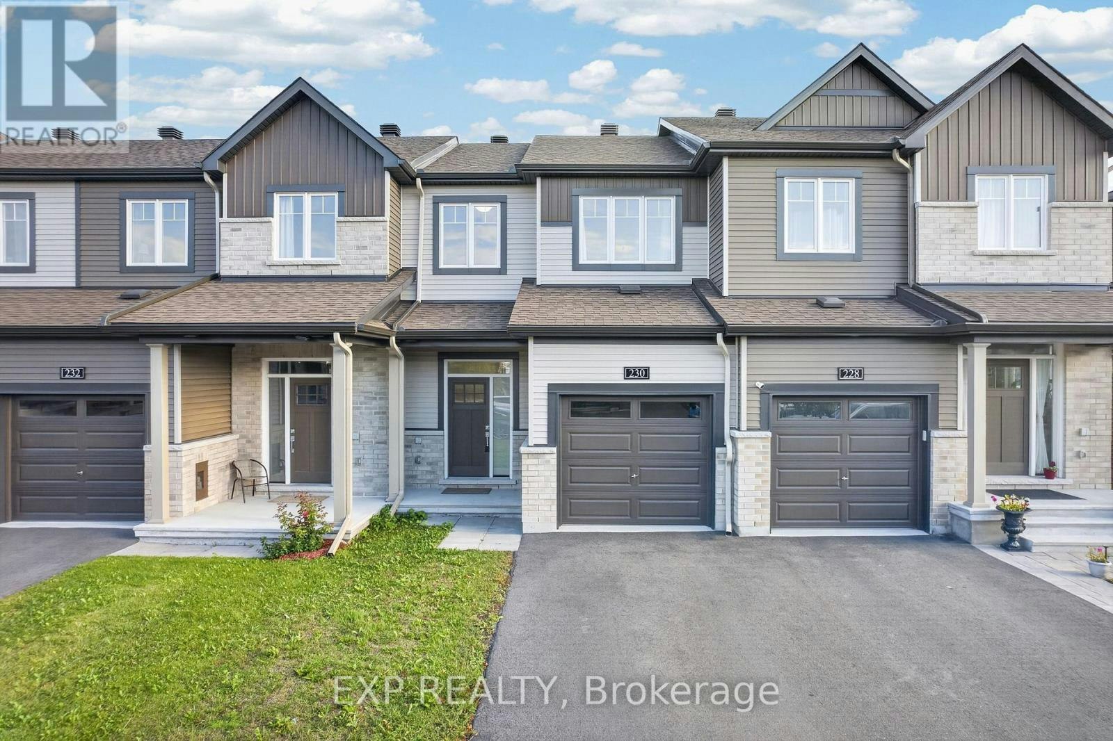 230 Shallow Pond Place, Ottawa, ON, K4A 5P3
