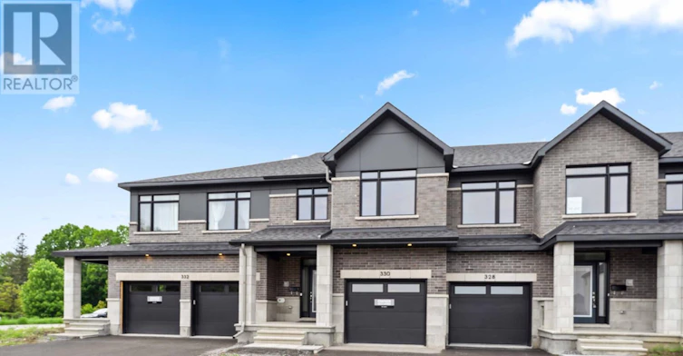 330 Makobe Lane, Ottawa, ON, K4M 0M1