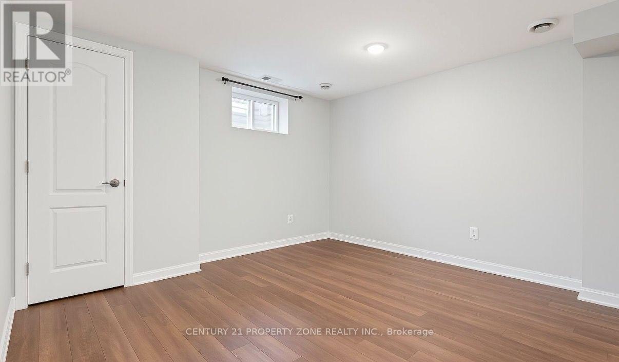 BASEMENT B-79 Windmill Boulevard, Brampton, ON, L6Y 3T9 - 4