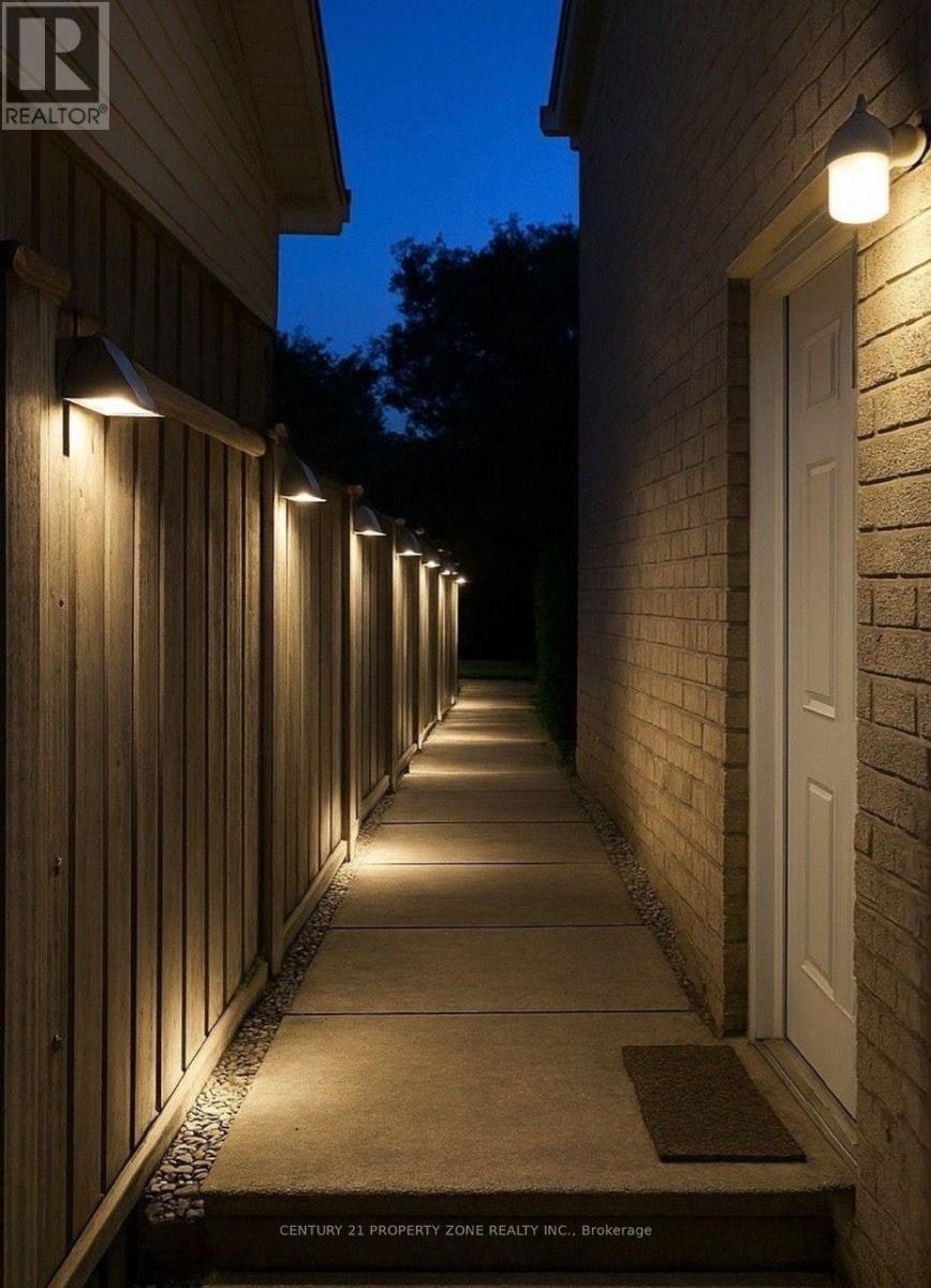 BASEMENT B-79 Windmill Boulevard, Brampton, ON, L6Y 3T9