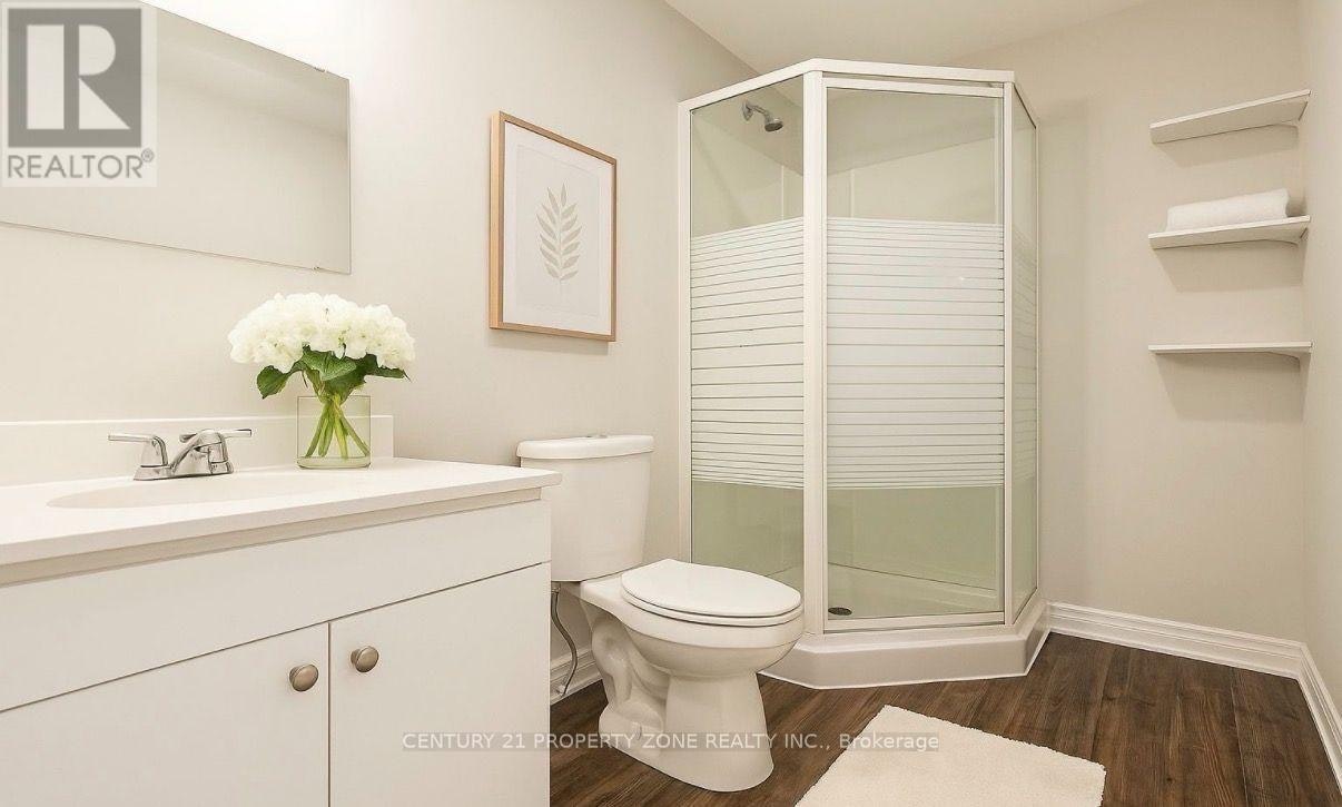 BASEMENT B-79 Windmill Boulevard, Brampton, ON, L6Y 3T9 - 6