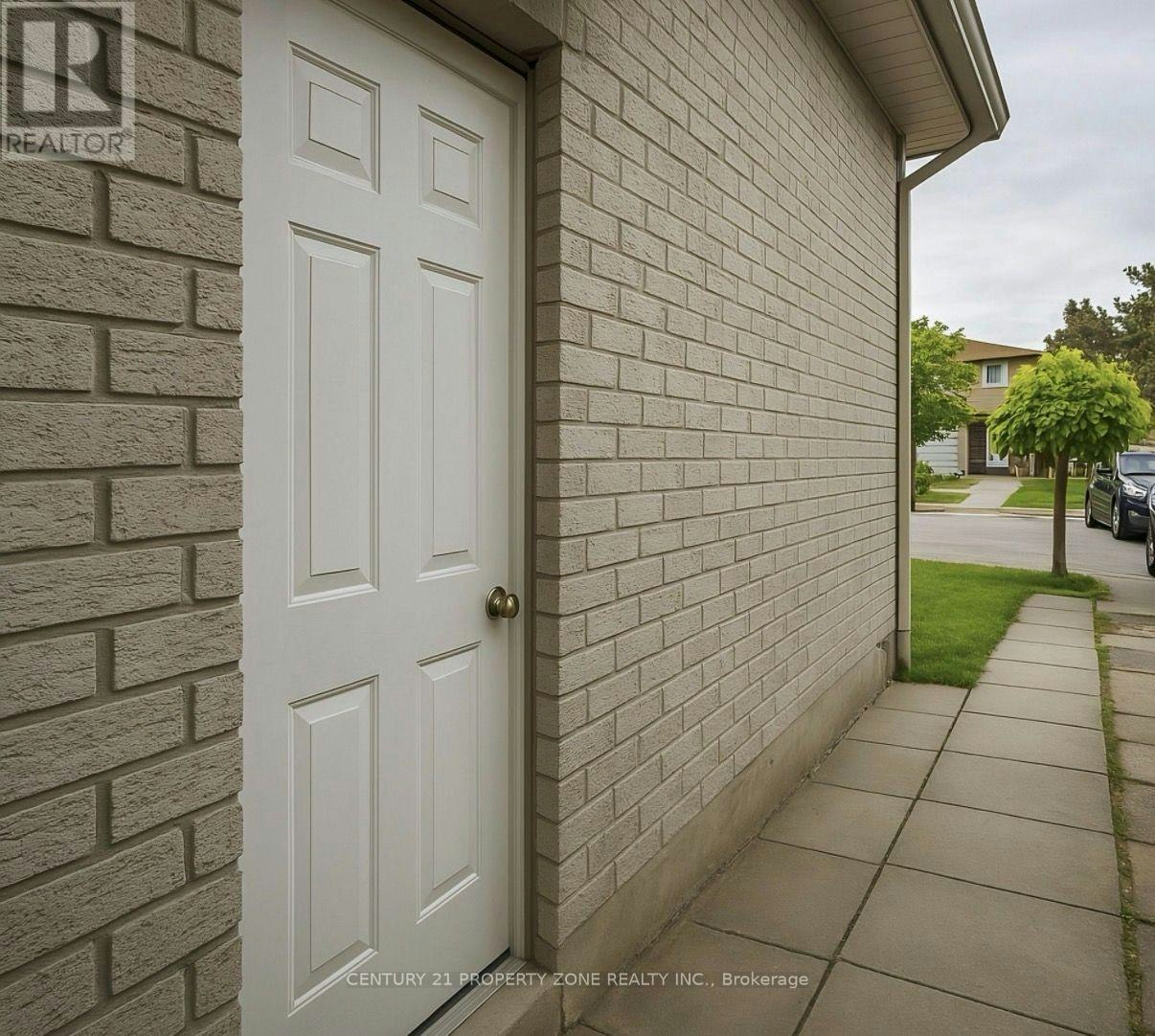 BASEMENT A-79 Windmill Boulevard, Brampton, ON, L6Y 3T9 - 5