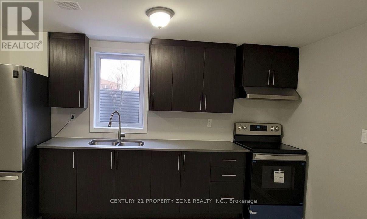 BASEMENT A-79 Windmill Boulevard, Brampton, ON, L6Y 3T9 - 2