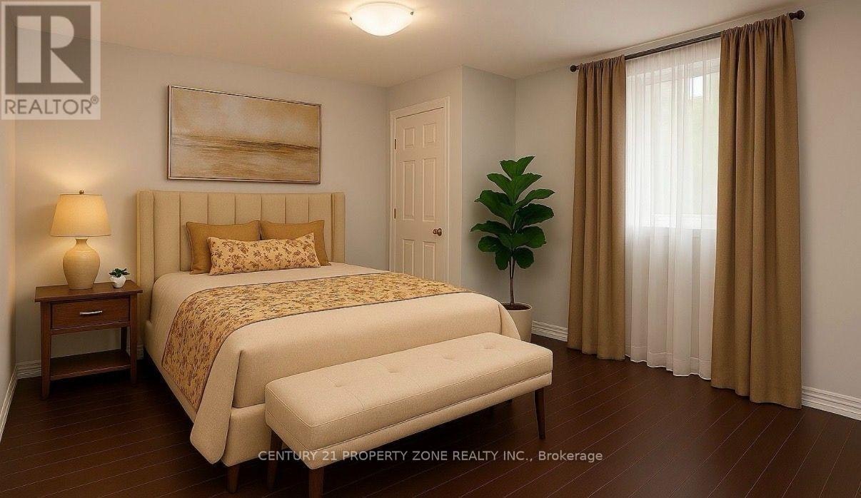 BASEMENT A-79 Windmill Boulevard, Brampton, ON, L6Y 3T9