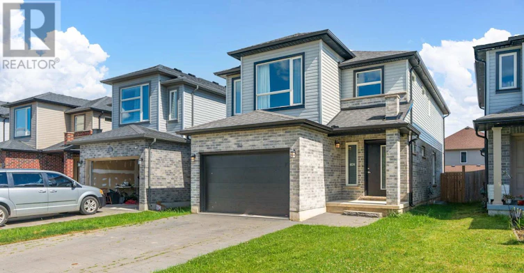 742 Freeport Street, London, ON, N6G 0R3