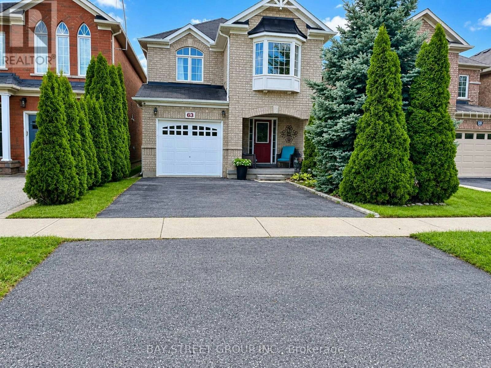 63 Aylesworth Avenue, Clarington, ON, L1E 3J8