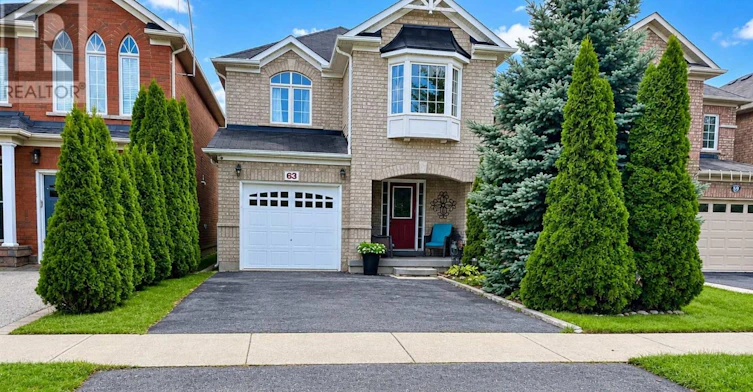 63 Aylesworth Avenue, Clarington, ON, L1E 3J8