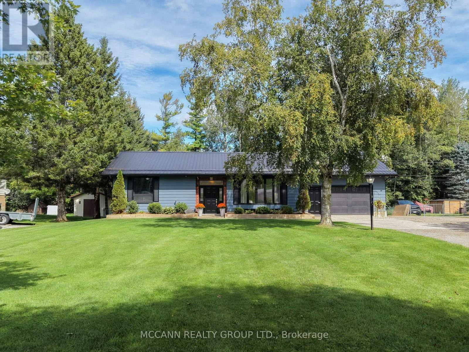 12885 12 Highway, Brock, ON, L0C 1H0