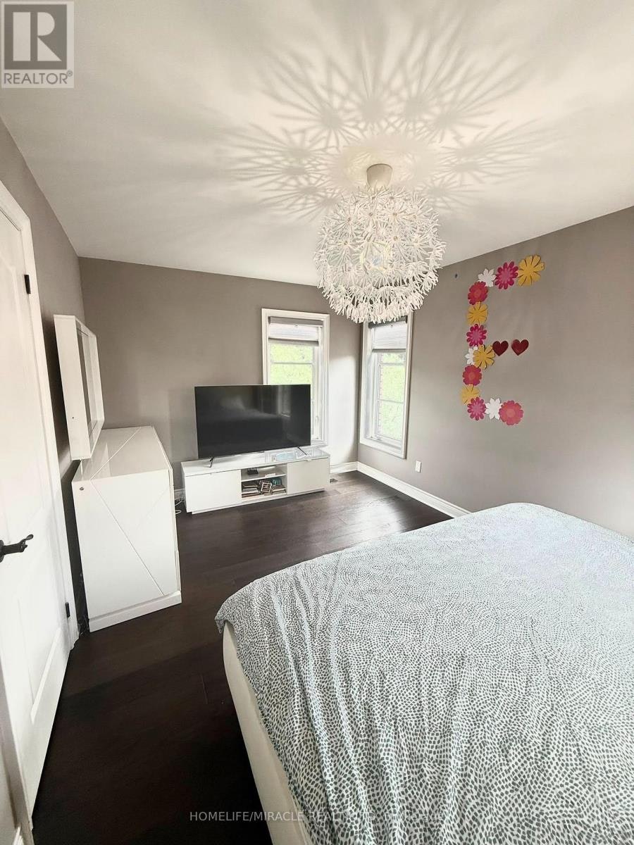 4-8441 Islington Avenue, Vaughan, ON, L4L 1X3 - 12