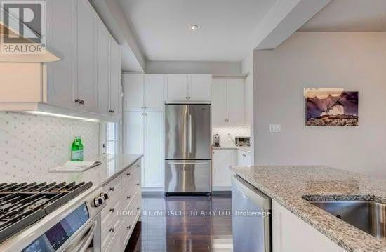 4-8441 Islington Avenue, Vaughan, ON, L4L 1X3 - 7