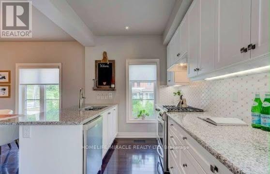 4-8441 Islington Avenue, Vaughan, ON, L4L 1X3 - 9