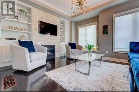 4-8441 Islington Avenue, Vaughan, ON, L4L 1X3 - 3