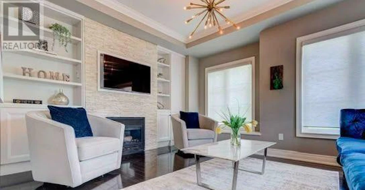 4-8441 Islington Avenue, Vaughan, ON, L4L 1X3 - 3