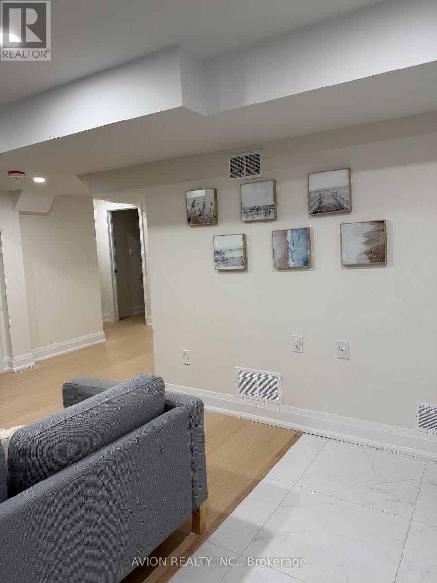 BASEMENT-79 Sweet Water Crescent, Richmond Hill, ON, L4S 2B2 - 4