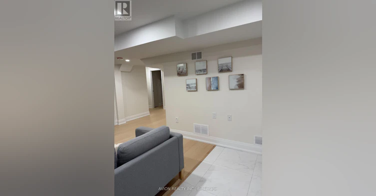 BASEMENT-79 Sweet Water Crescent, Richmond Hill, ON, L4S 2B2 - 4