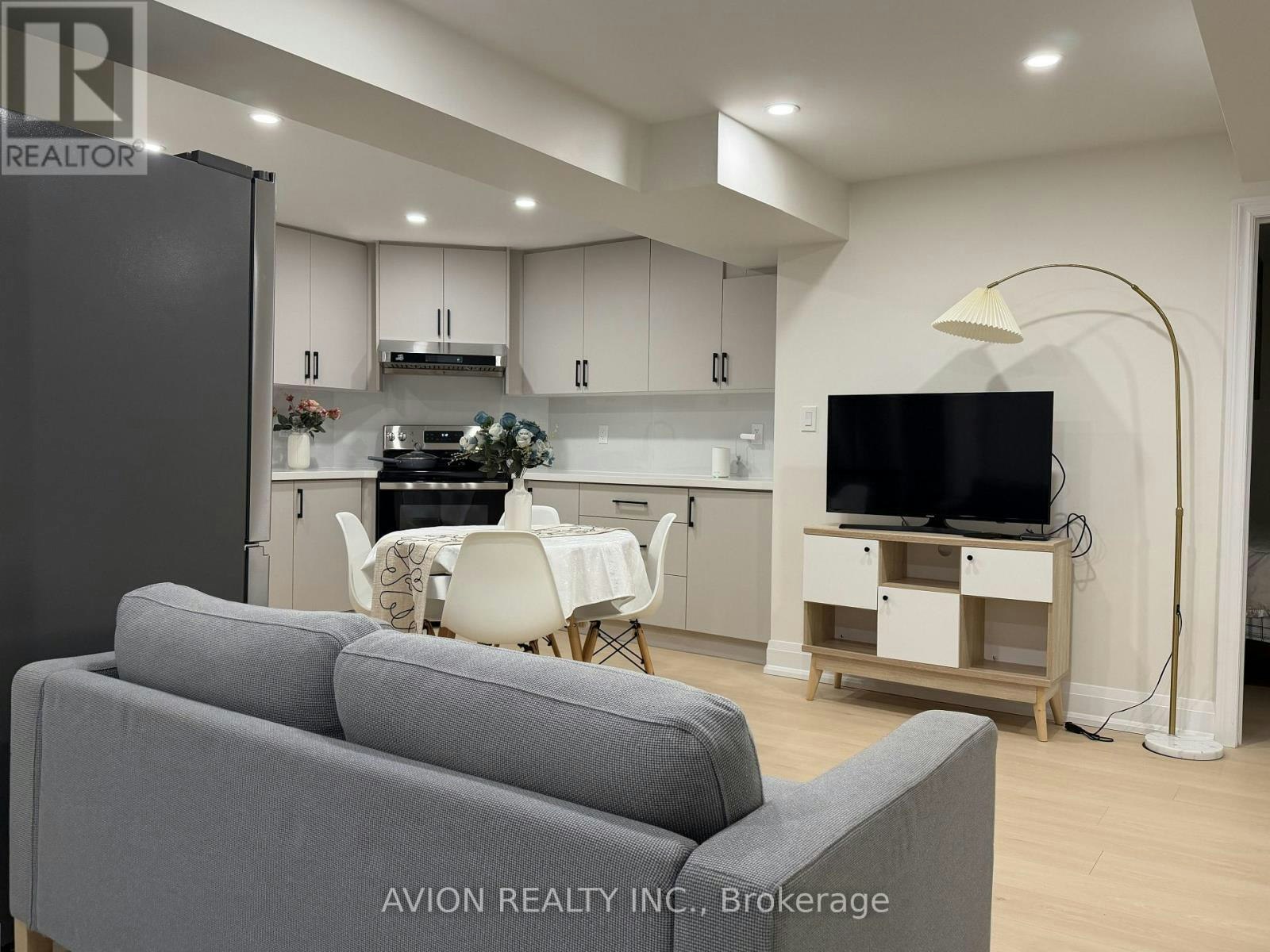 BASEMENT-79 Sweet Water Crescent, Richmond Hill, ON, L4S 2B2 - 8