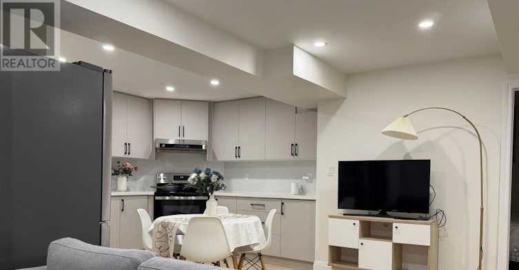 BASEMENT-79 Sweet Water Crescent, Richmond Hill, ON, L4S 2B2 - 8