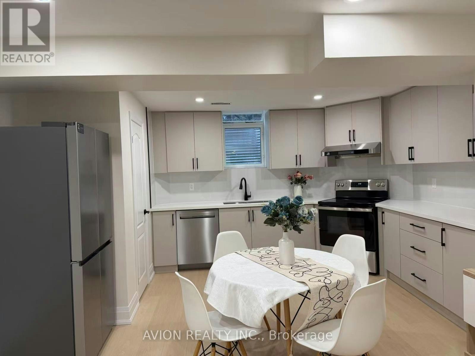 BASEMENT-79 Sweet Water Crescent, Richmond Hill, ON, L4S 2B2 - 6