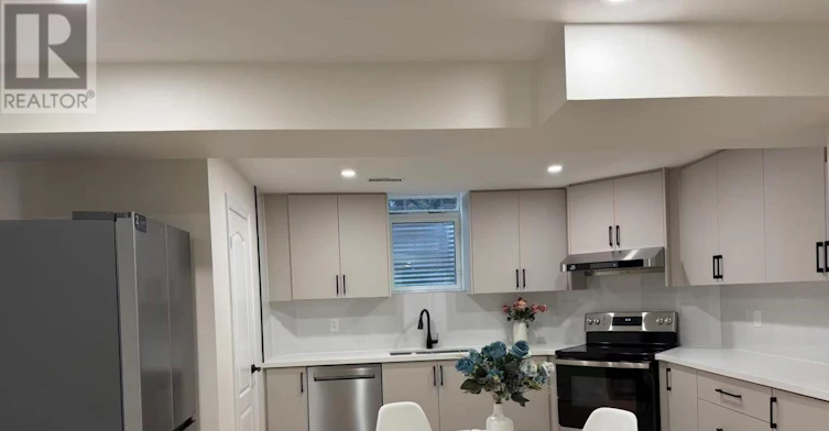 BASEMENT-79 Sweet Water Crescent, Richmond Hill, ON, L4S 2B2 - 6