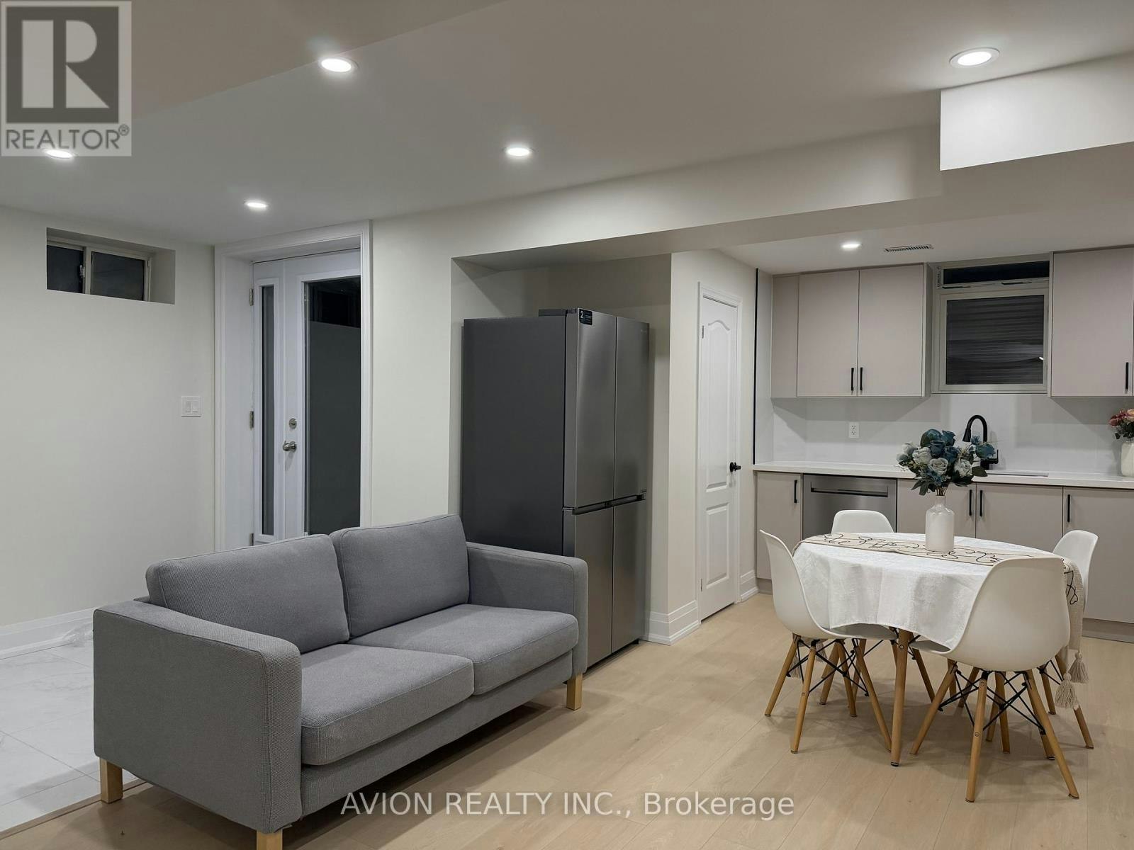 BASEMENT-79 Sweet Water Crescent, Richmond Hill, ON, L4S 2B2 - 5