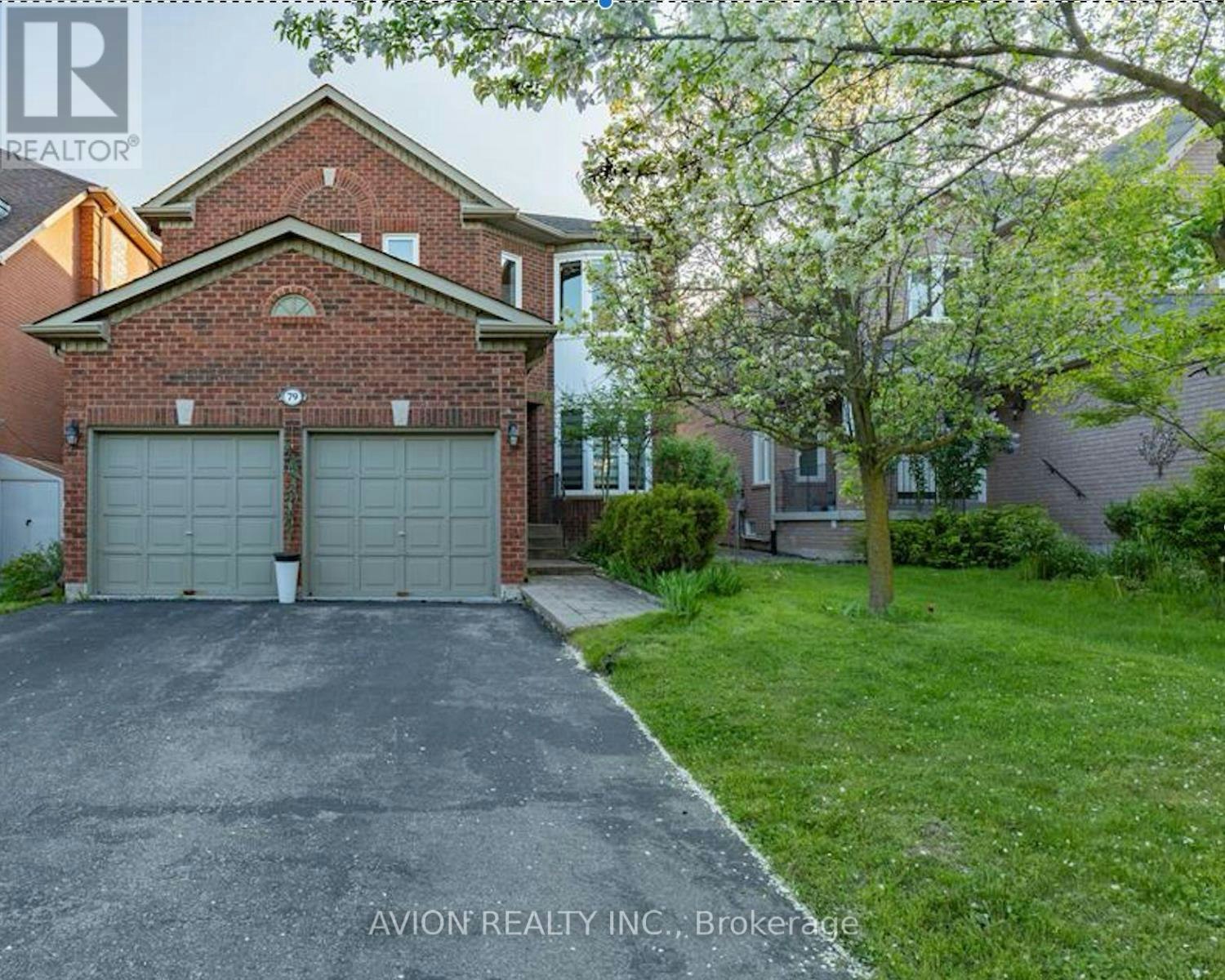 BASEMENT-79 Sweet Water Crescent, Richmond Hill, ON, L4S 2B2