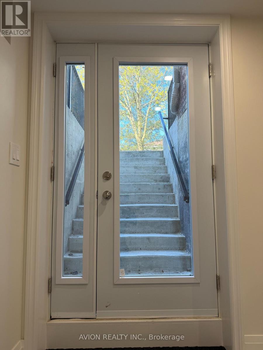 BASEMENT-79 Sweet Water Crescent, Richmond Hill, ON, L4S 2B2 - 3