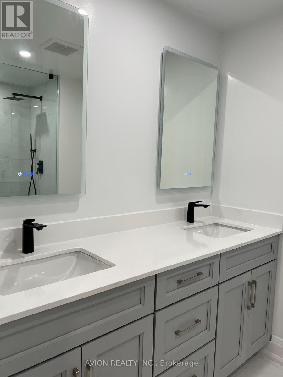 BASEMENT-79 Sweet Water Crescent, Richmond Hill, ON, L4S 2B2 - 12