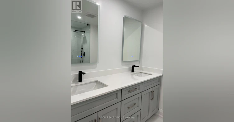 BASEMENT-79 Sweet Water Crescent, Richmond Hill, ON, L4S 2B2 - 12