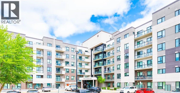 130-1105 Leger Way, Milton, ON, L9E 1K7