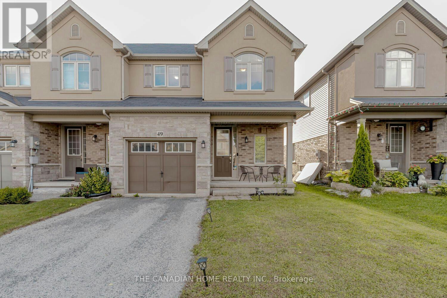 49 Sexton Crescent, Hamilton, ON, L9G 0E3 - 4