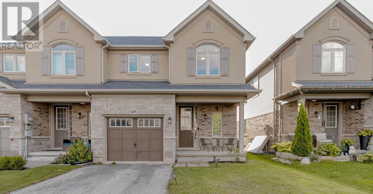 49 Sexton Crescent, Hamilton, ON, L9G 0E3 - 4