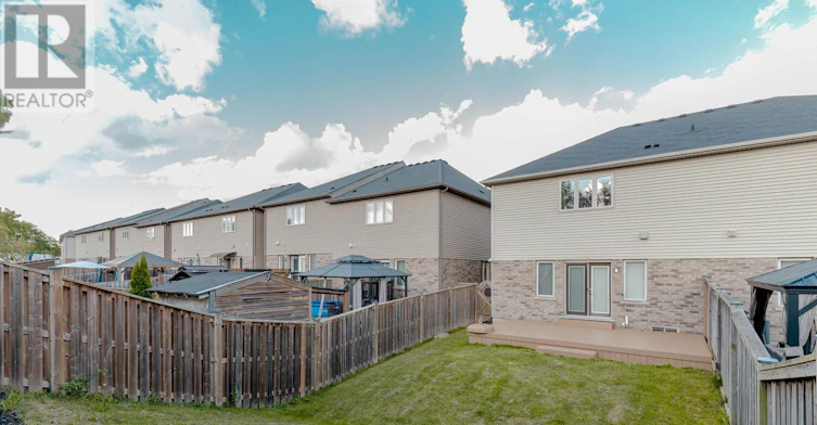 49 Sexton Crescent, Hamilton, ON, L9G 0E3 - 48