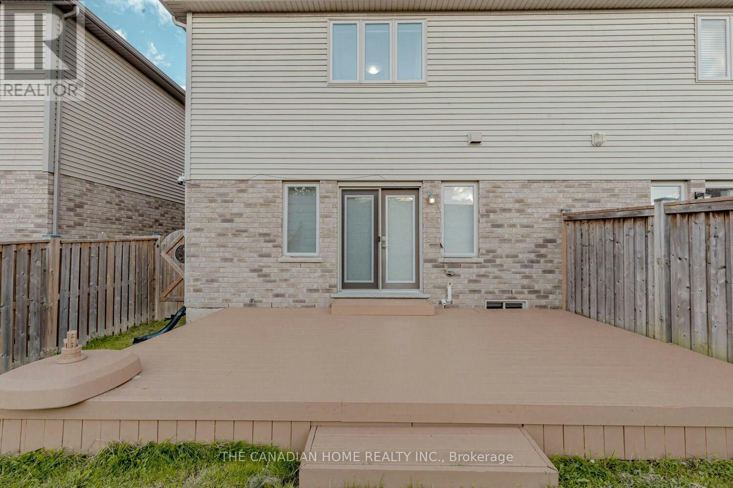 49 Sexton Crescent, Hamilton, ON, L9G 0E3 - 50