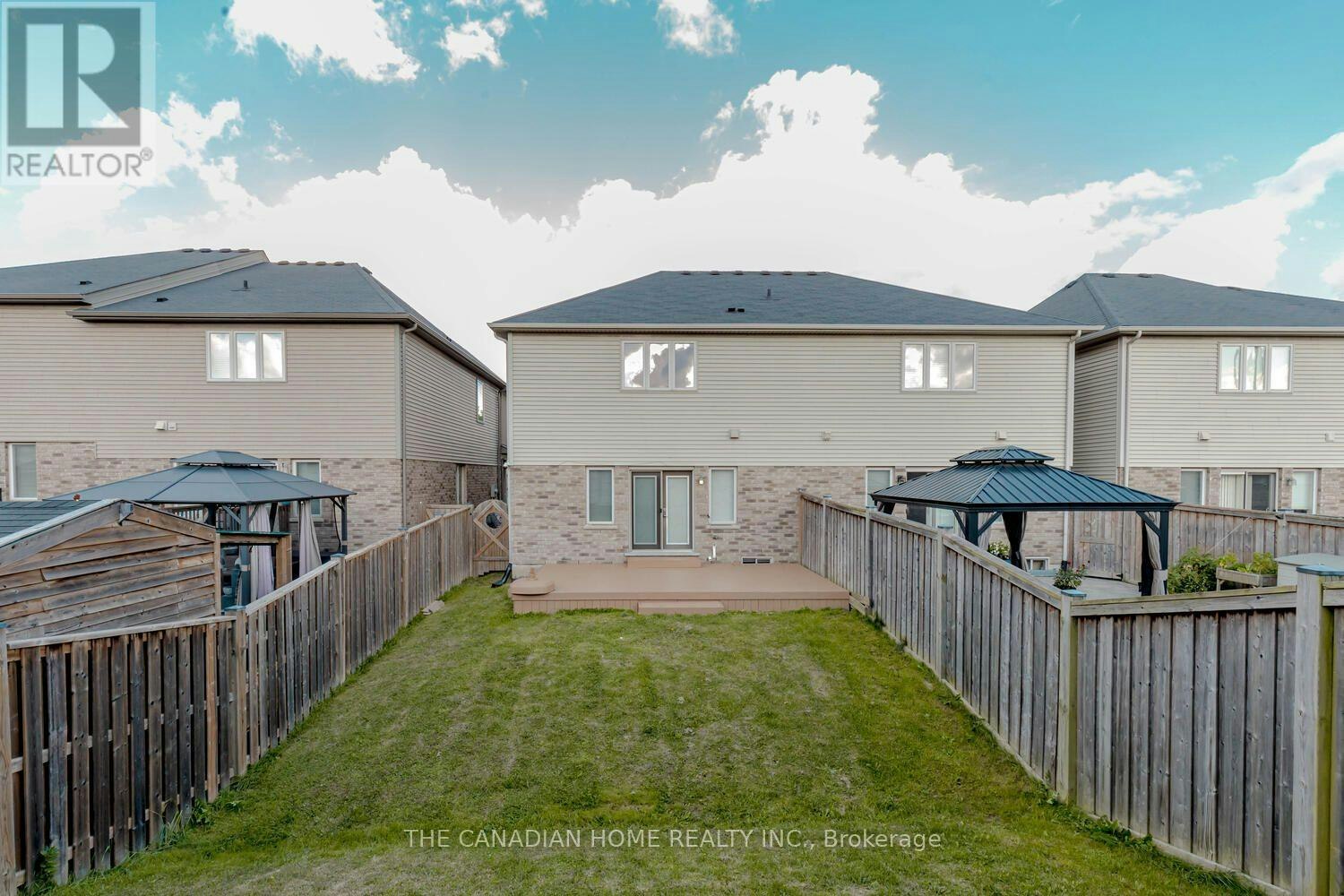 49 Sexton Crescent, Hamilton, ON, L9G 0E3 - 49