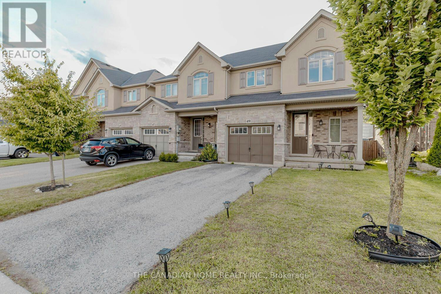 49 Sexton Crescent, Hamilton, ON, L9G 0E3