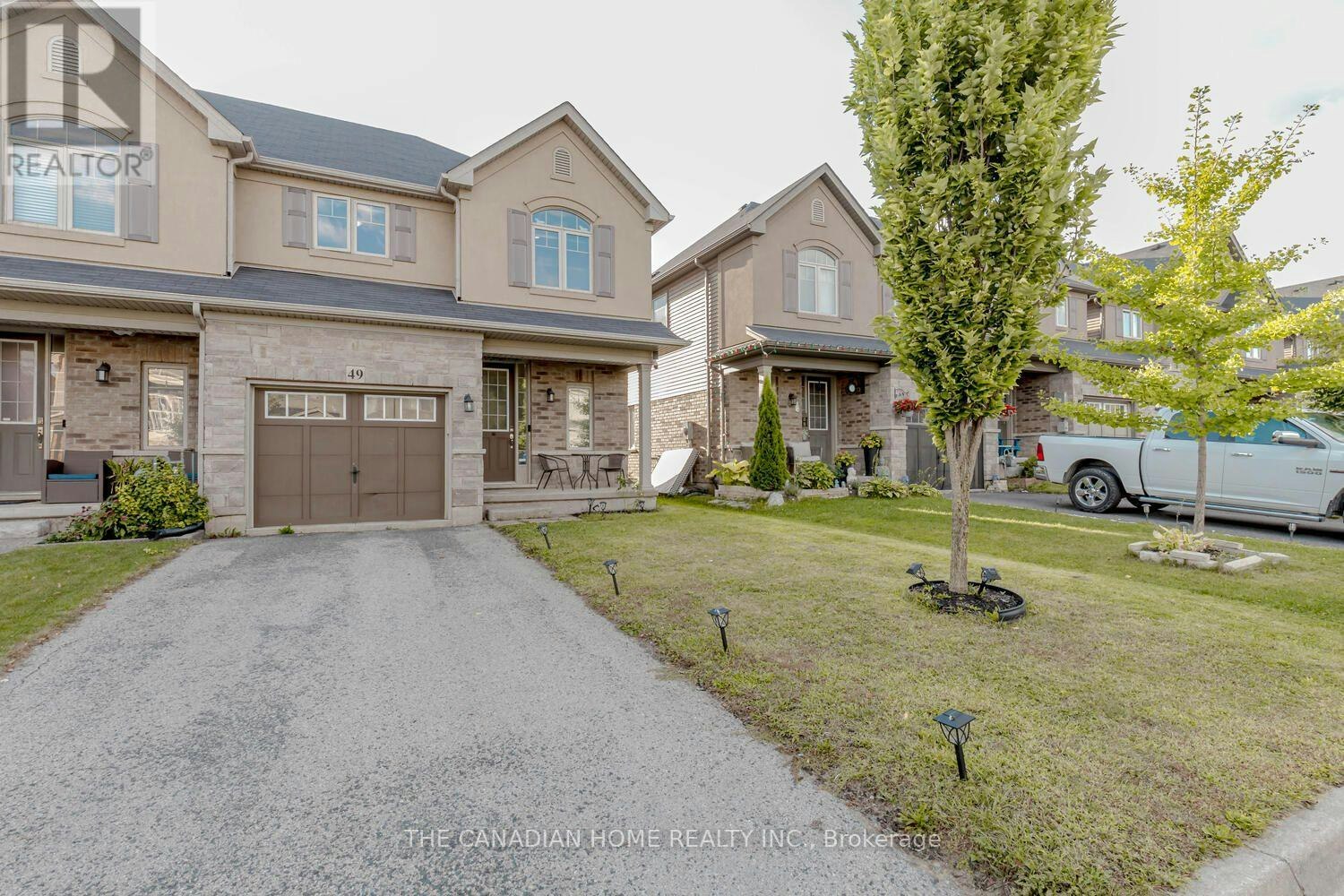 49 Sexton Crescent, Hamilton, ON, L9G 0E3 - 3