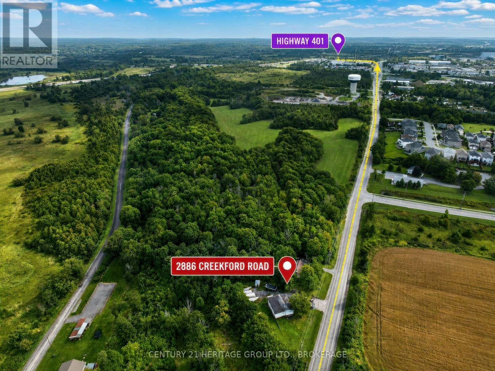2886 Creekford Road, Kingston, ON, K7P 2Z4