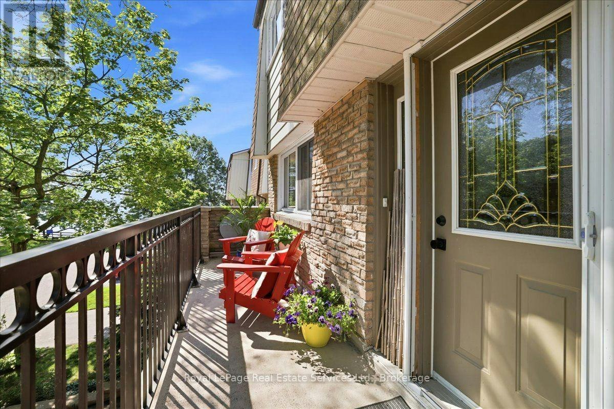 5-2120 Marine Drive, Oakville, ON, L6L 1B7